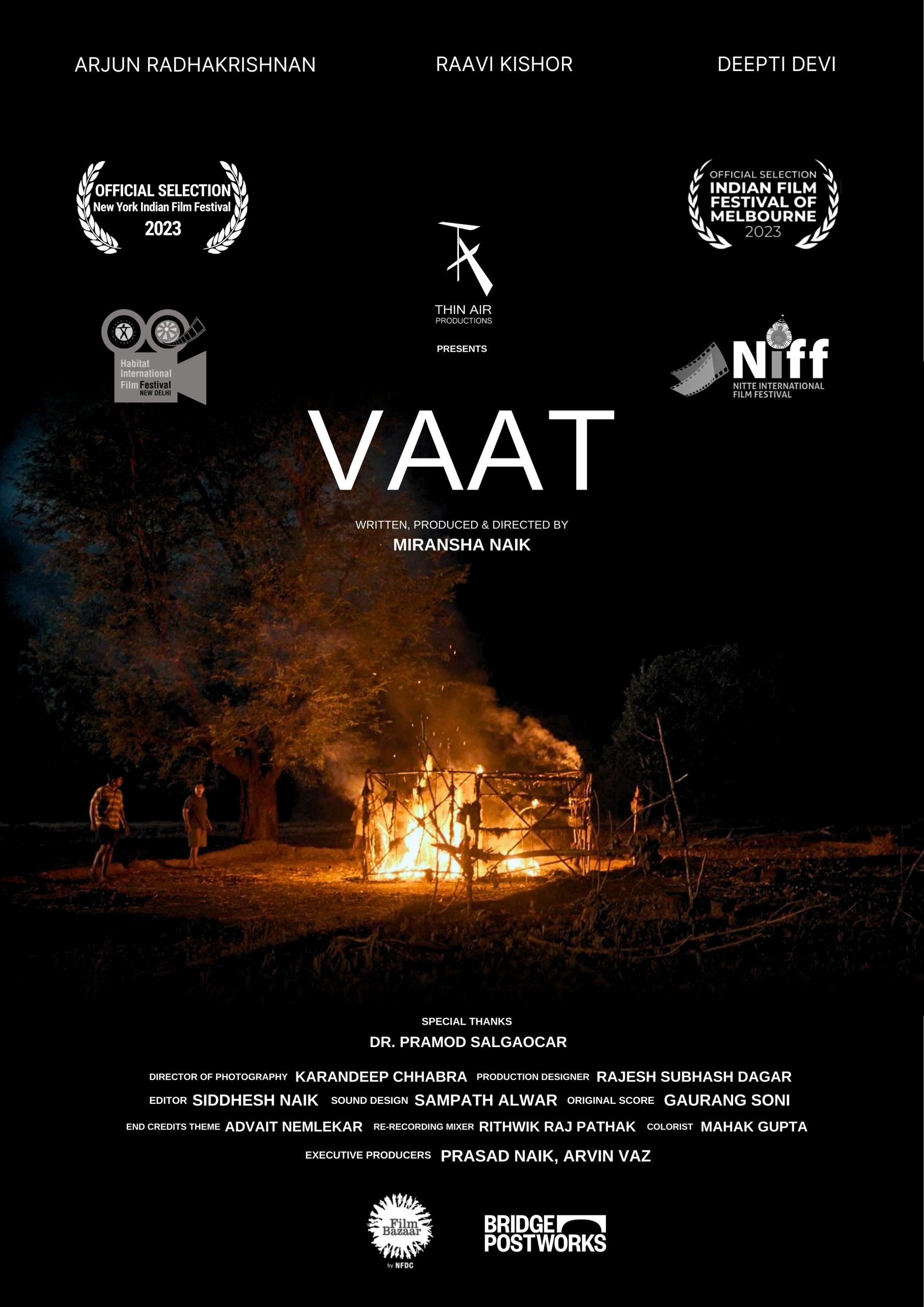 Vaat (feature film)