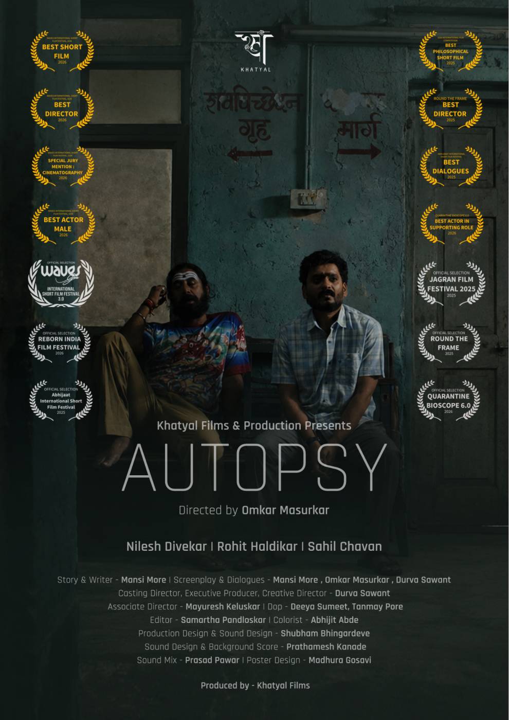 Autopsy